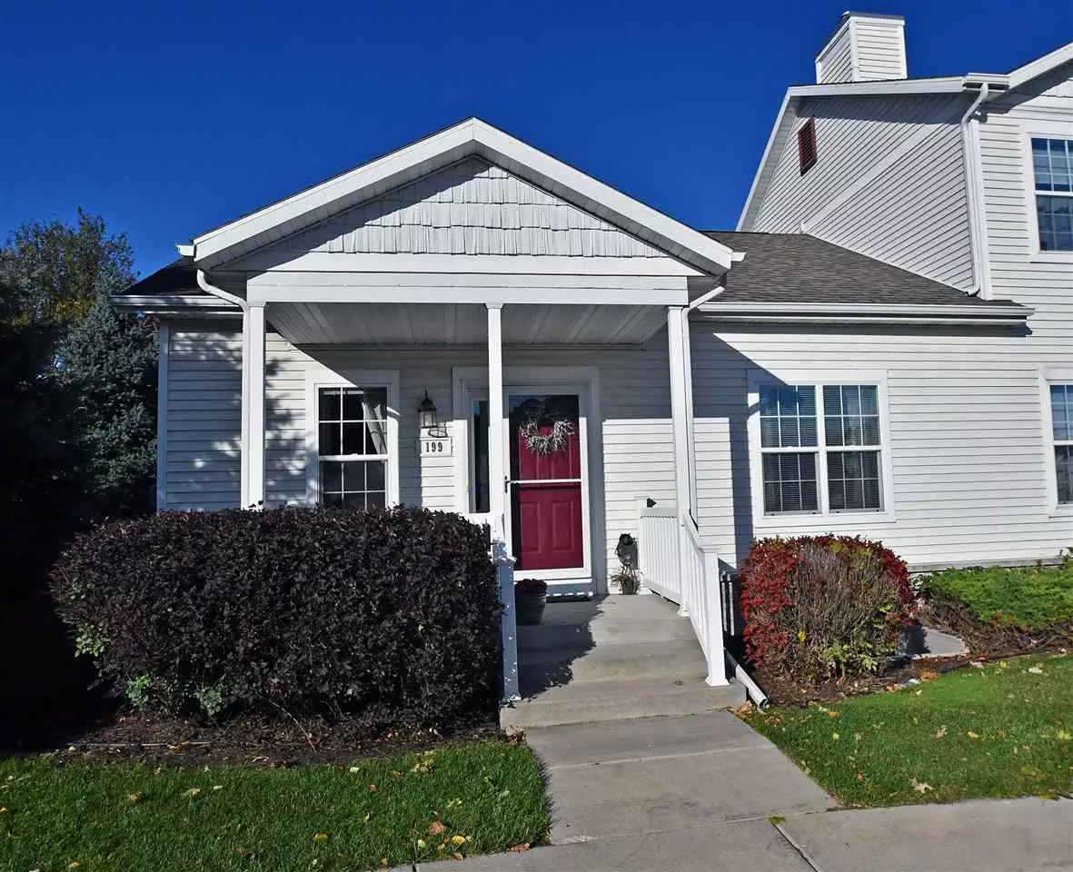 Oregon, WI 53575,199 Prairie Grass Rd #1