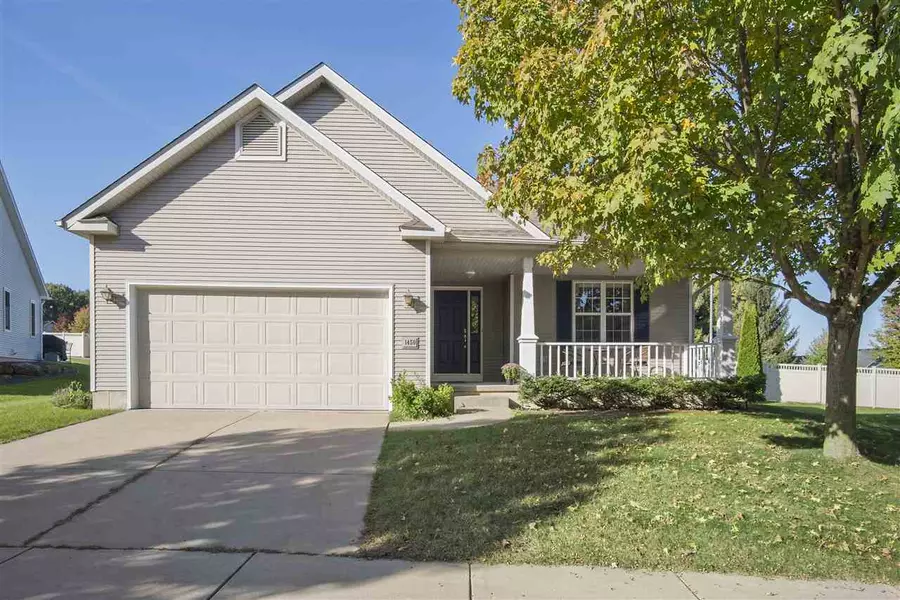 1450 Bellflower Ln, Madison, WI 53719