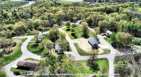 Baraboo, WI 53913,68 Wild Turkey Road