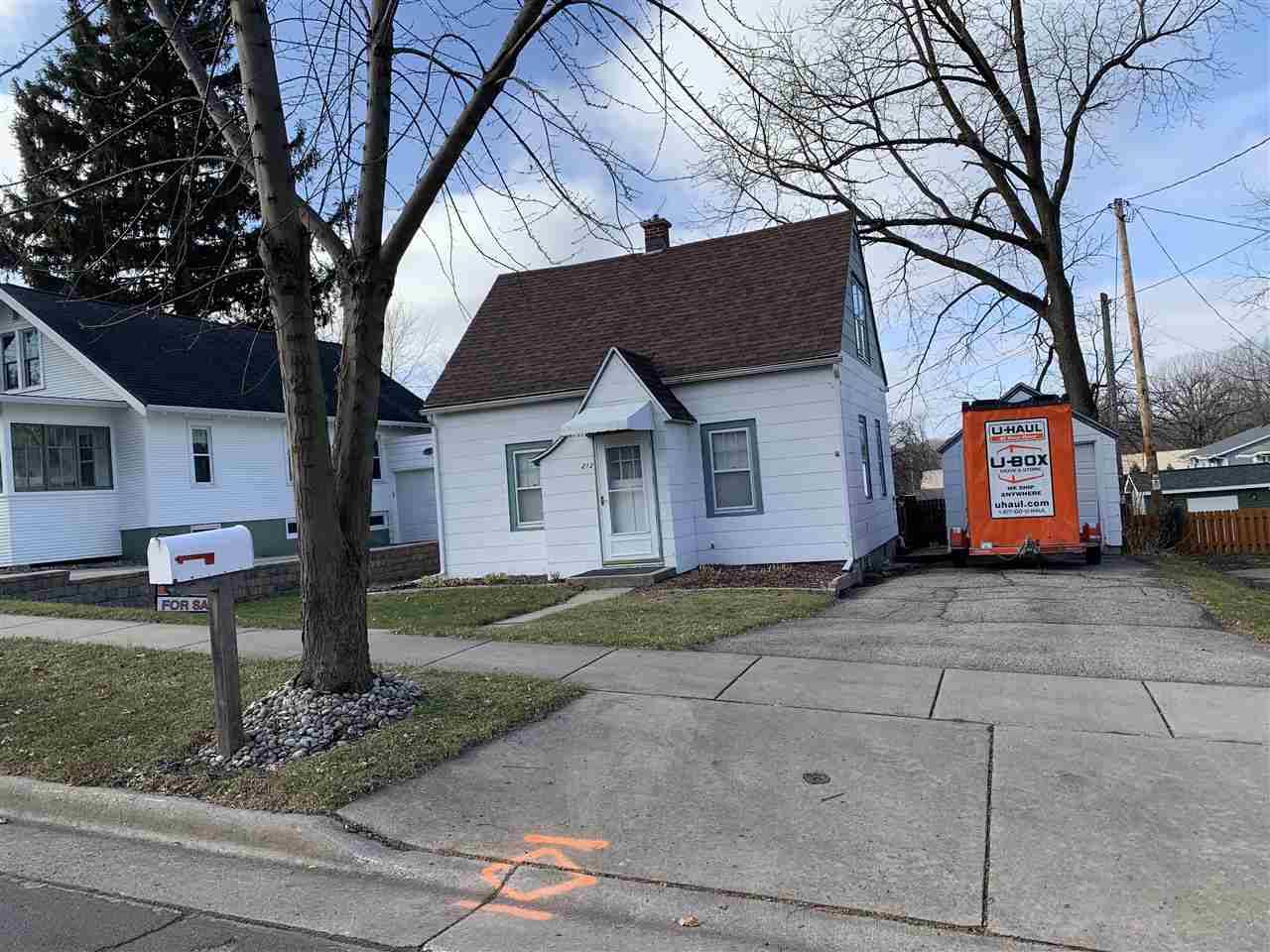 212 N Stevenson St, Deforest, WI 53532