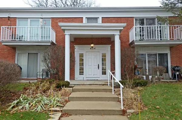 4514 Hammersley Rd #2, Madison, WI 53711