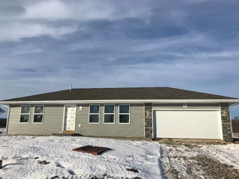 2831 Kells Way, Janesville, WI 53545