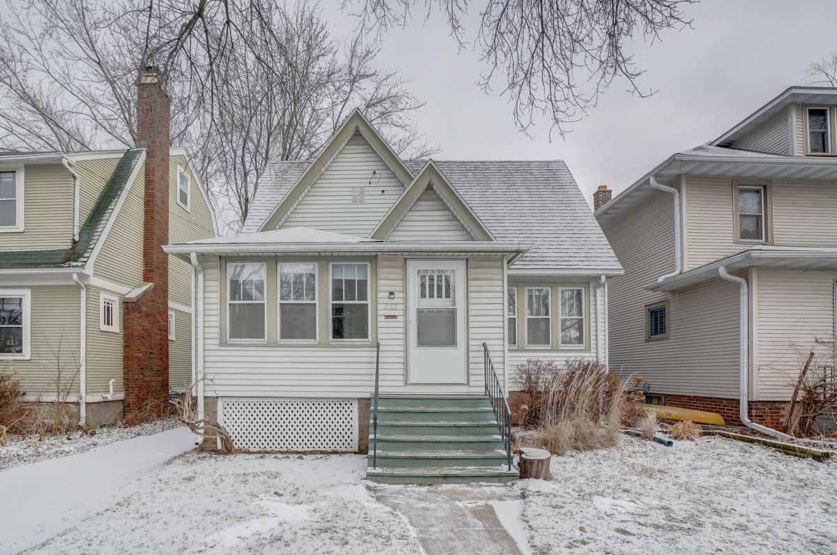 609 Russell St, Madison, WI 53704