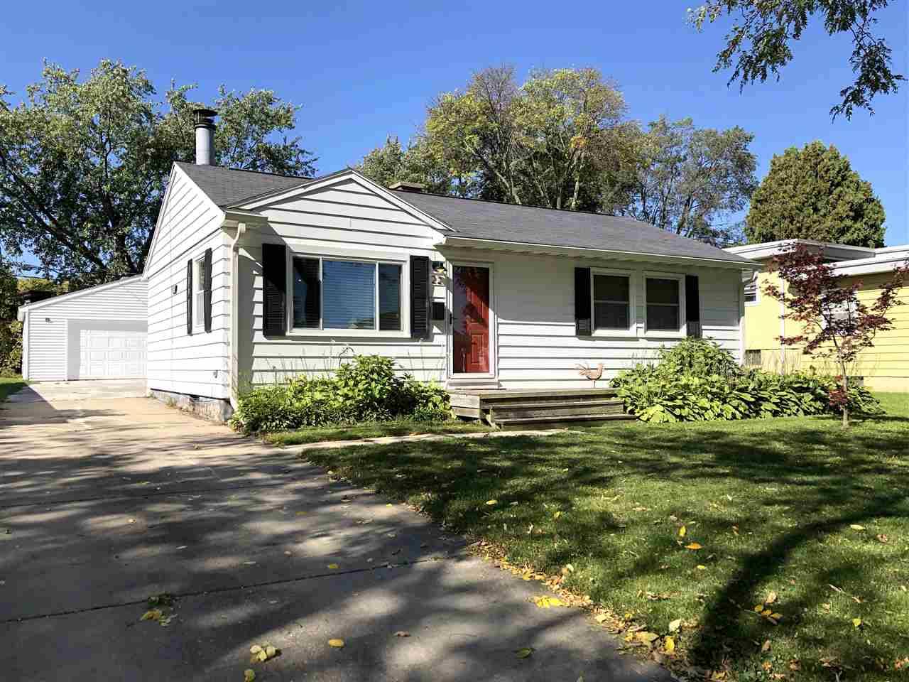 Madison, WI 53714,22 Schenk St