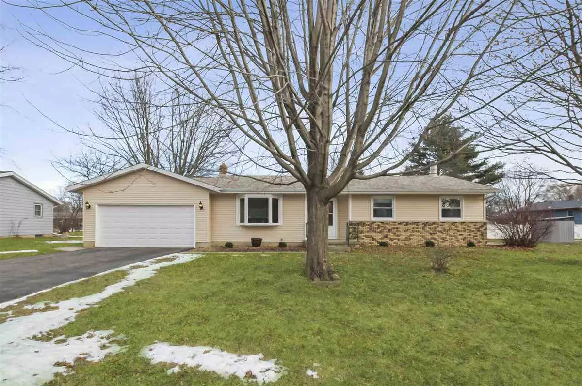 Sun Prairie, WI 53590,827 Bruce St