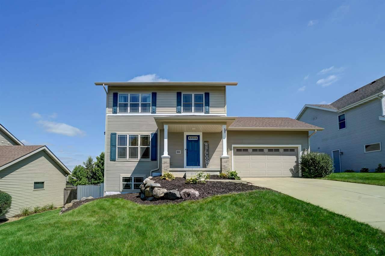 9910 Talons Way, Verona, WI 53593