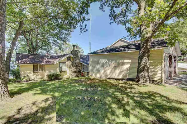 Lodi, WI 53555,N2848 SUMMERVILLE PARK RD