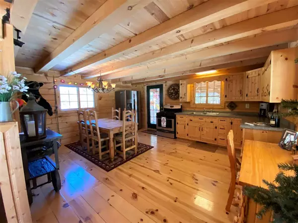 Friendship, WI 53934-0000,2297 14th Dr