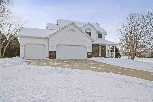 3235 Token Rd, Sun Prairie, WI 53590