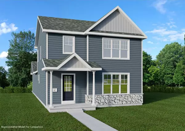 6120 Ragan St, Madison, WI 53718