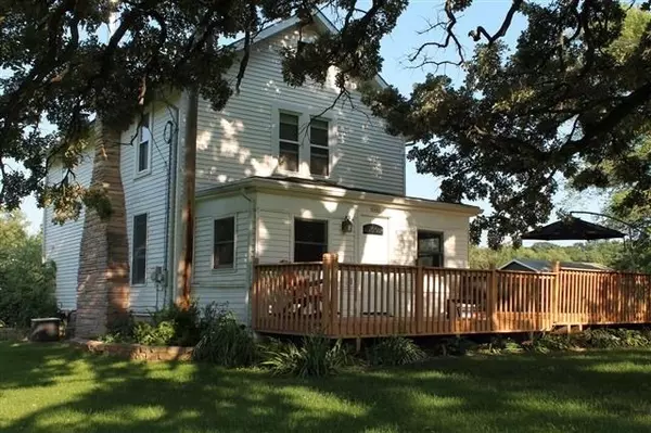 5401 S Washington St, Afton, WI 53501