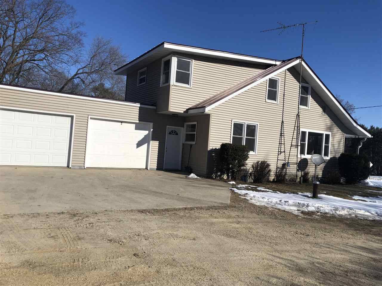 Sparta, WI 54656,16191 Hardwood Rd