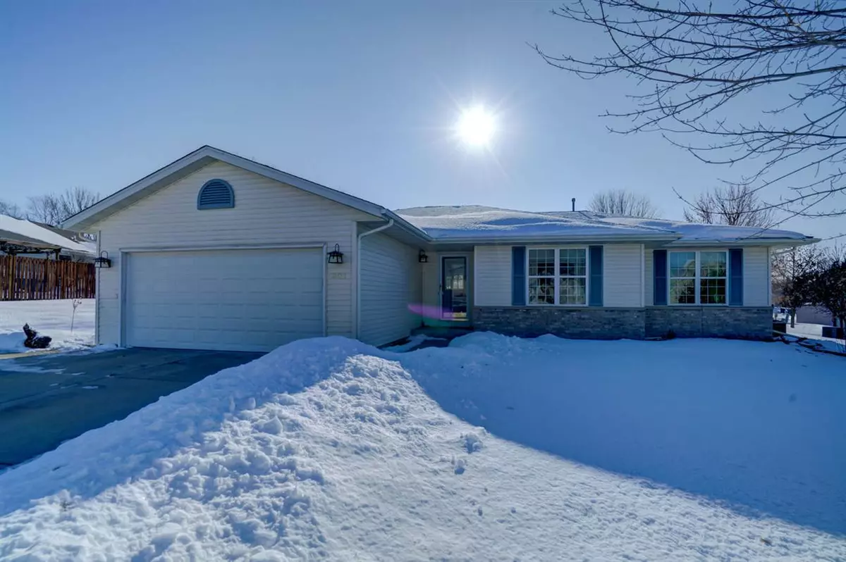 Watertown, WI 53094-7705,801 Fieldstone Way