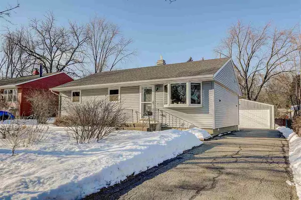 4314 Daisy Dr, Madison, WI 53711