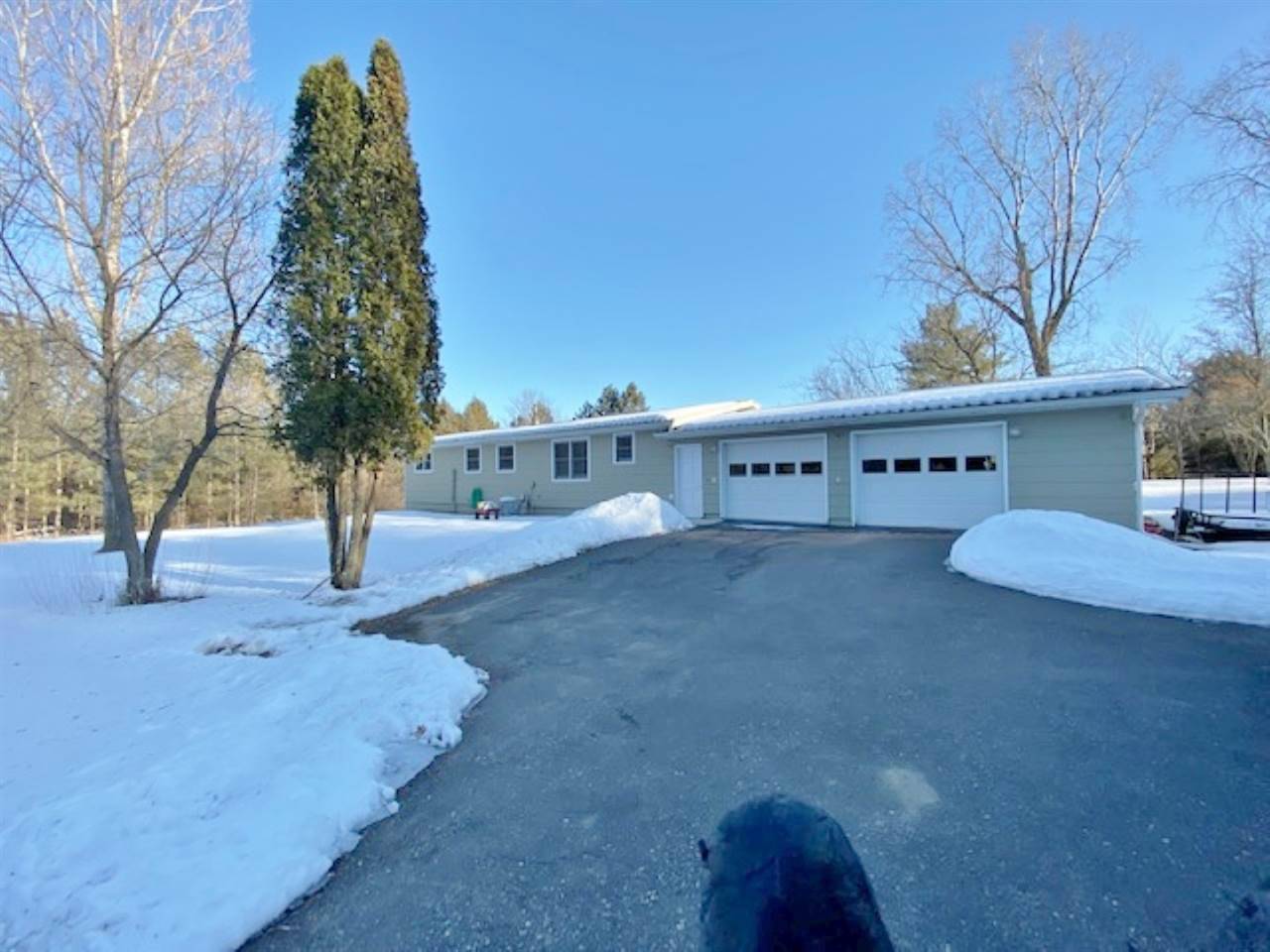 5348 Hwy 27, Sparta, WI 54656