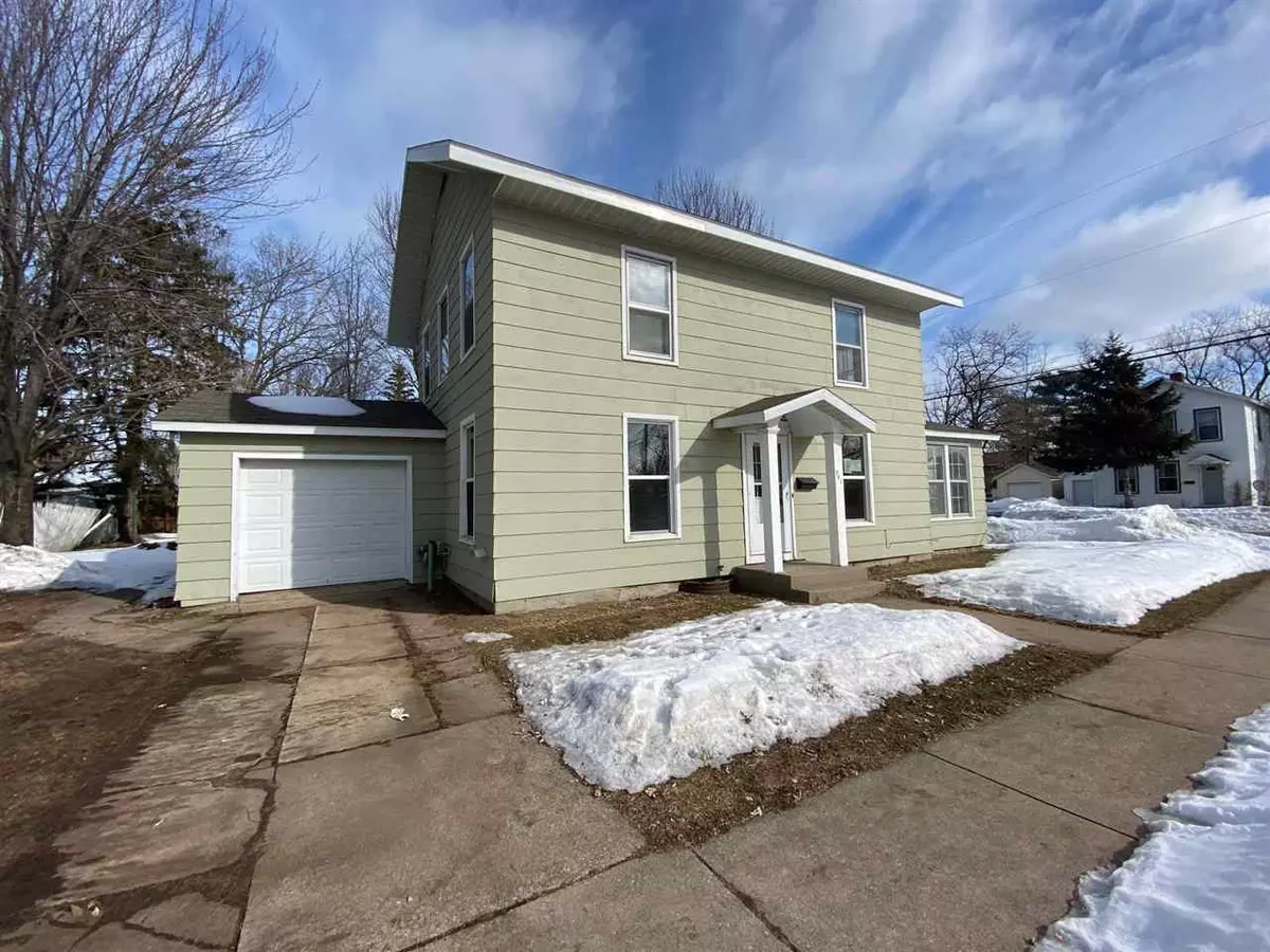 Wisconsin Rapids, WI 54494,941 Wylie St