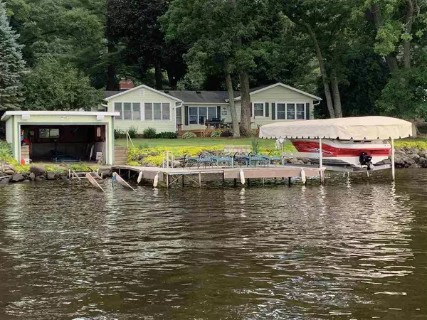 N2435 HWY 188, Lodi, WI 53555