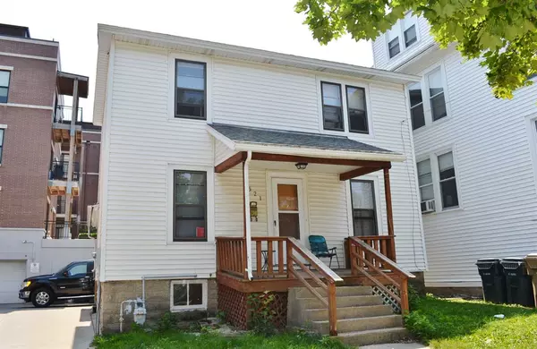 521 E Mifflin St, Madison, WI 53703