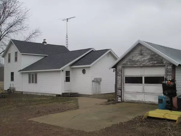 Hixton, WI 54635,W13279 Green Acres Rd