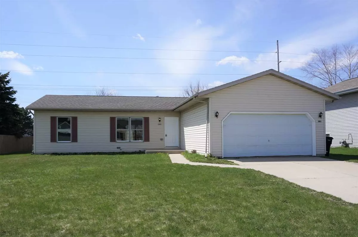 Janesville, WI 53545,1901 Quixote Dr