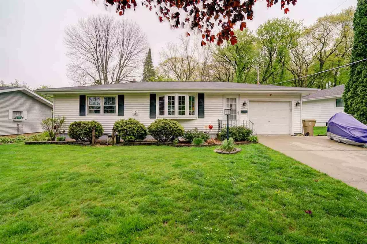 Madison, WI 53704,9 Colorado Ct