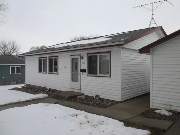 370 Monroe ST, Platteville, WI 53818-0000