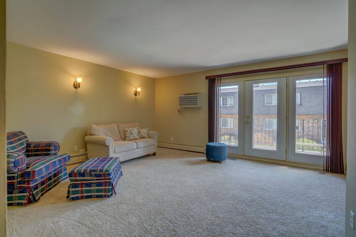 Madison, WI 53705-1265,1652 Norman Way #2