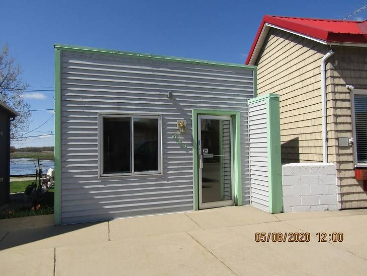 629 W Water St, Princeton, WI 54968