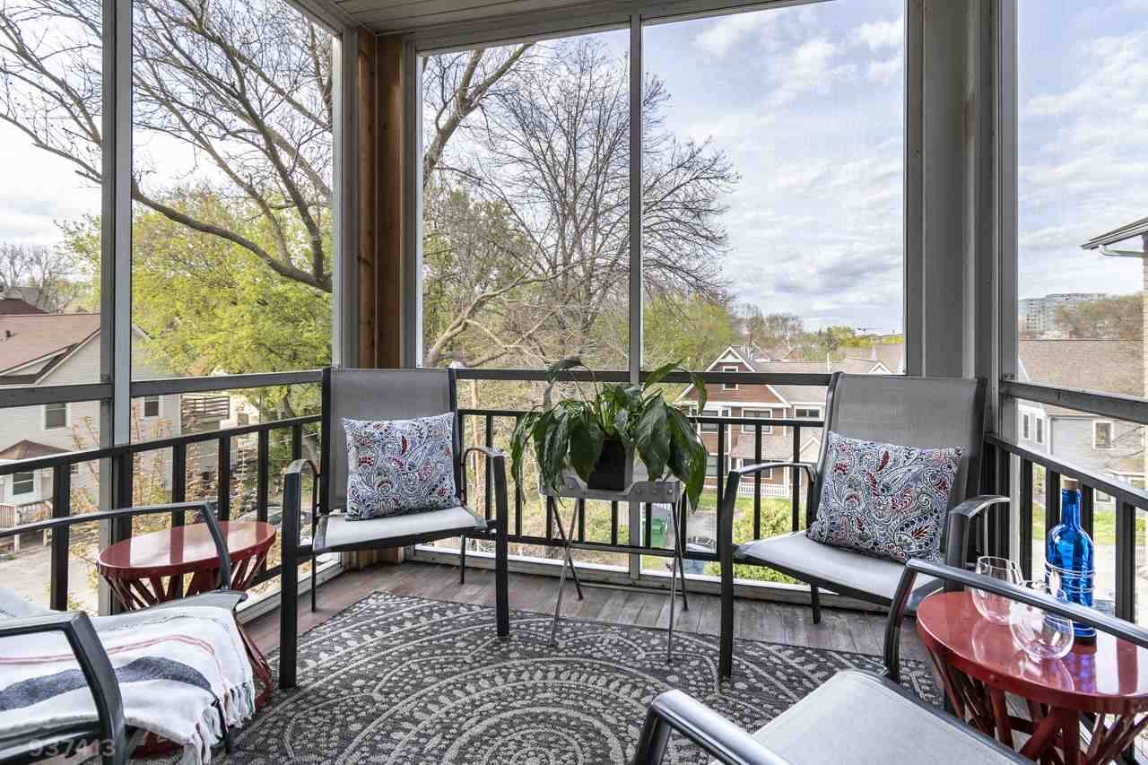 201 N Blair St #302, Madison, WI 53703