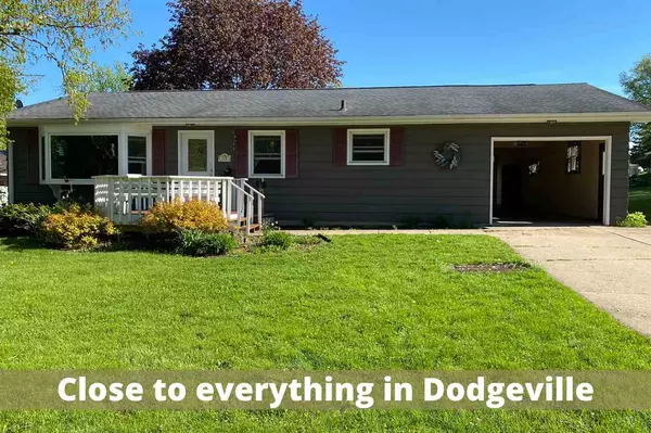 Dodgeville, WI 53533,129 E Madison St