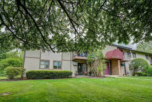 Madison, WI 53705,5329 Brody Dr #102