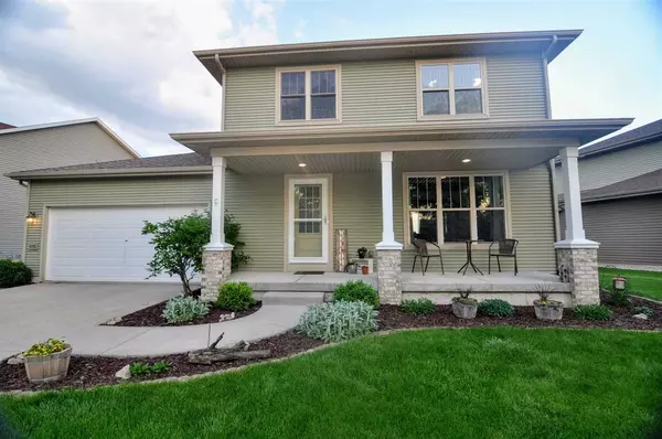 4735 Valor Way, Madison, WI 53718
