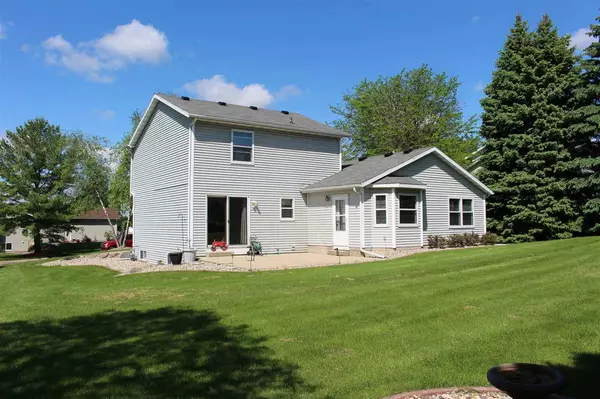 Deforest, WI 53532,609 Eaglewatch Dr