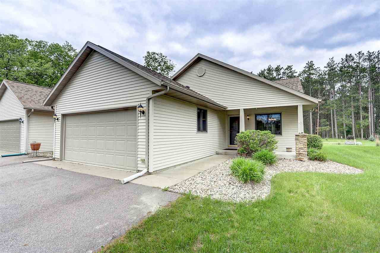 W5312 Ruby Dr #3, New Lisbon, WI 53950