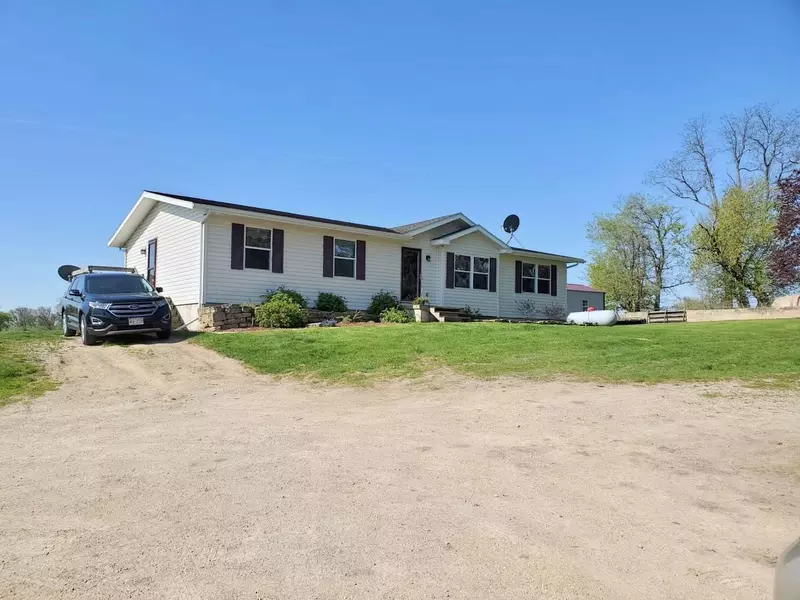 12066 Hwy 78, Argyle, WI 53504