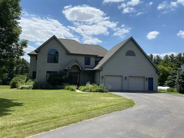 Monroe, WI 53566,N2533 Paradise Ct