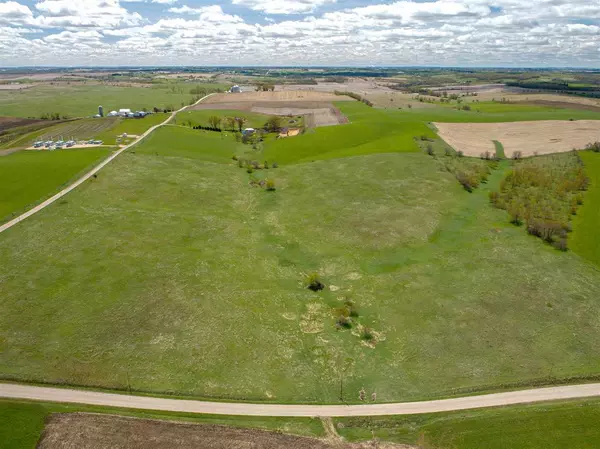 Monticello, WI 53570,36.66 Ac Center Rd