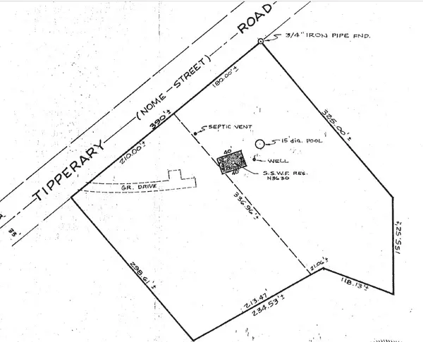 Poynette, WI 53955,N3600 Tipperary Rd