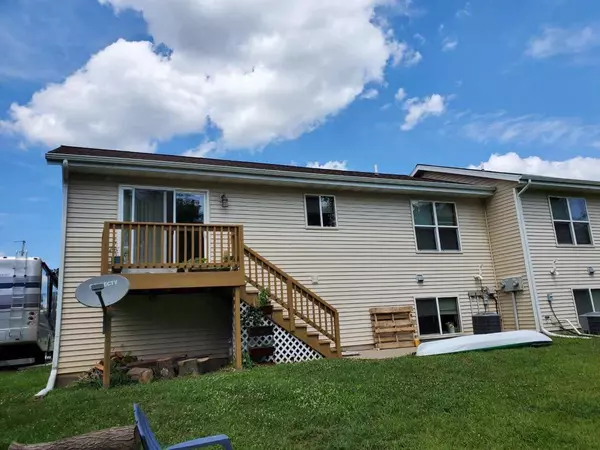 Tomah, WI 54660,1218 1/2 Hansen St