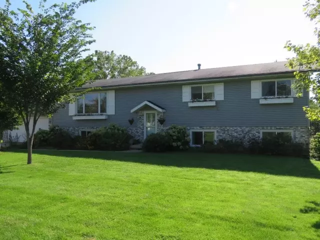 316 Weed St, Fox Lake, WI 53933