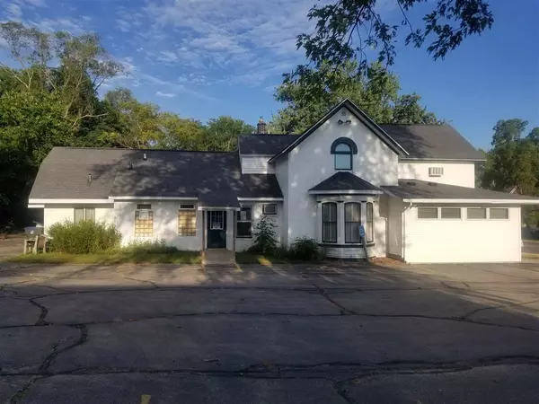 Montello, WI 53949,219 E Montello St