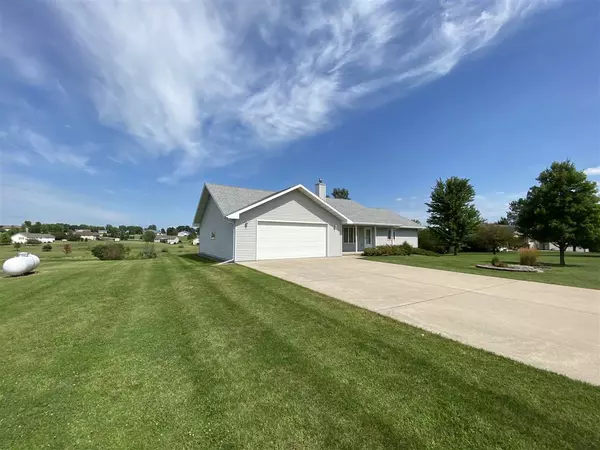 Monroe, WI 53566,N2520 Carnie Rd