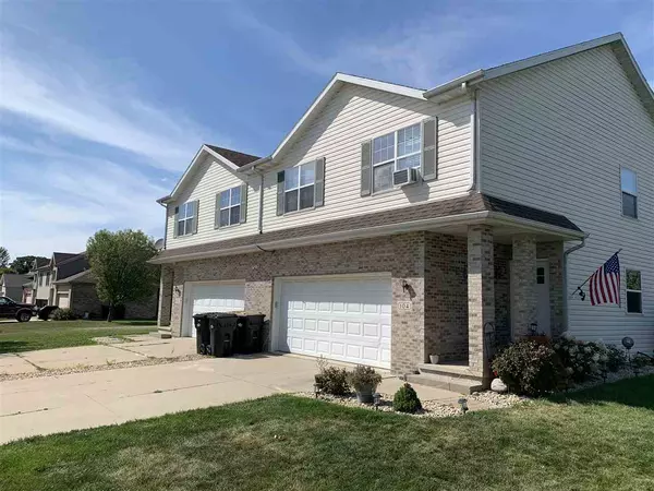 Deforest, WI 53532,104-108 Paradise Cir