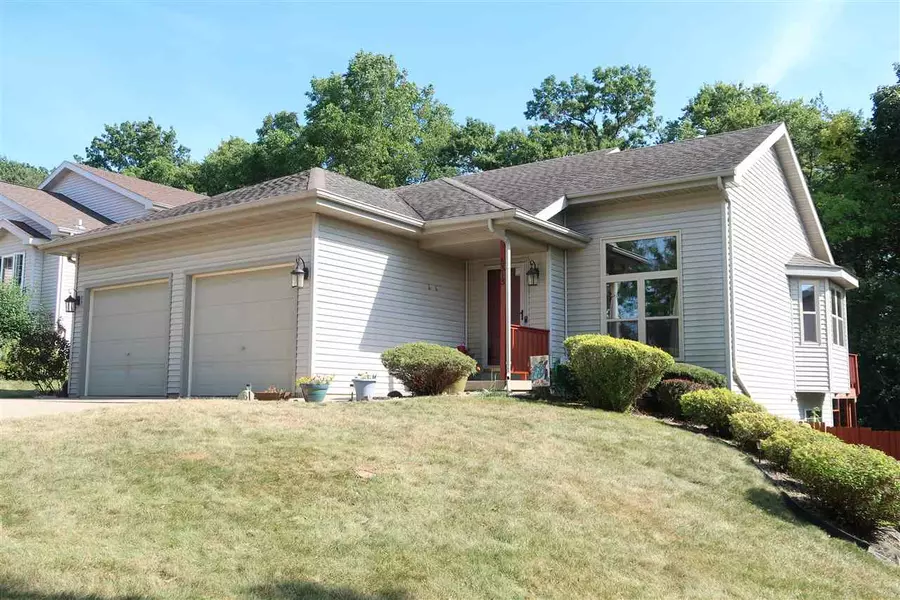 5313 Tree Ridge Tr, Madison, WI 53718