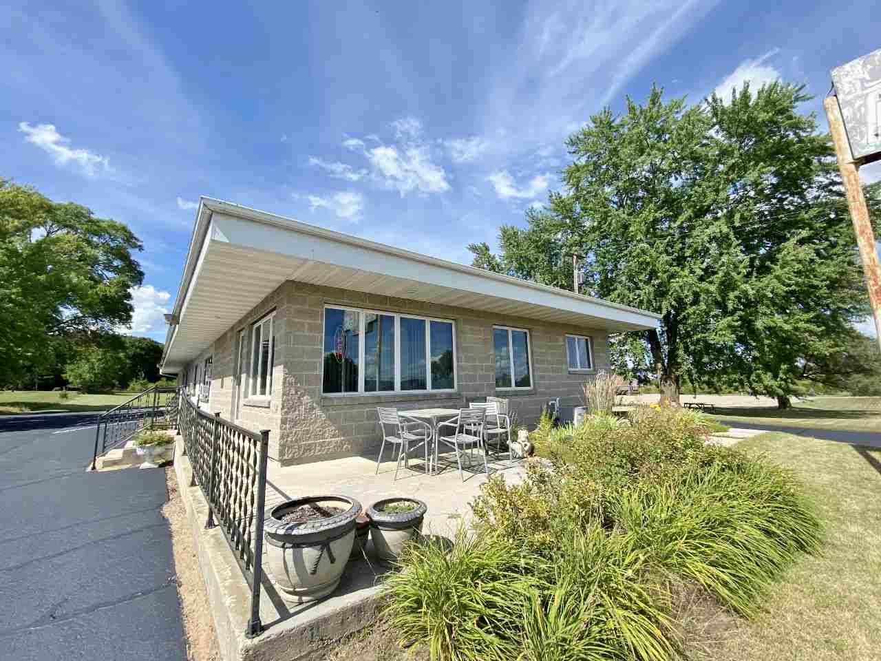 Sparta, WI 54656,1900 W Wisconsin St