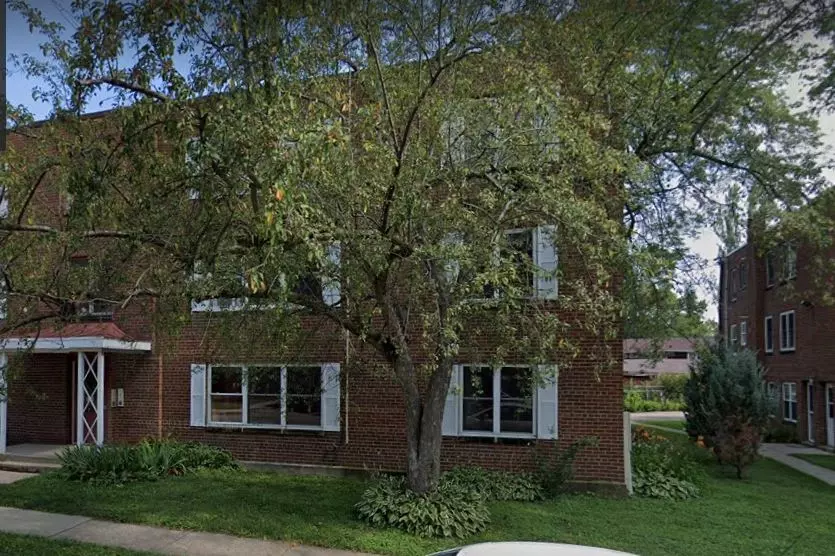 37 Sherman Terr #6, Madison, WI 53704-4419