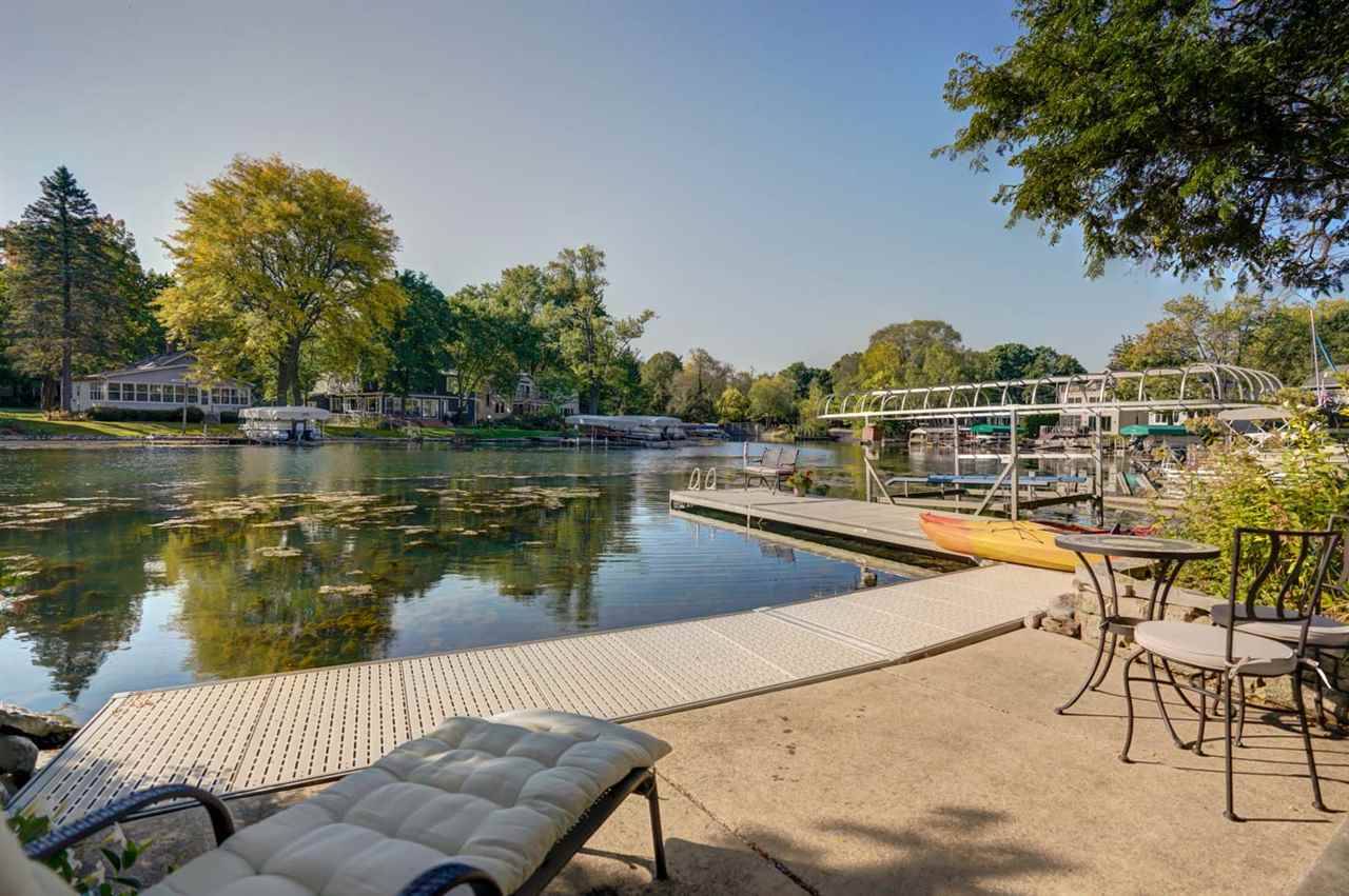 Madison, WI 53705,5217 Harbor Ct