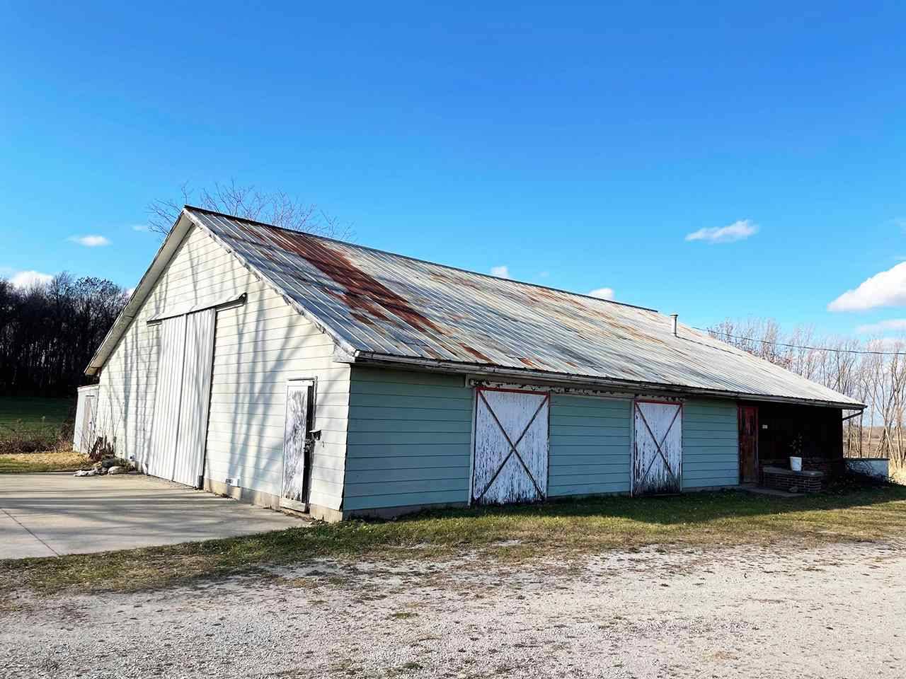 Watertown, WI 53098,N1073 2nd St Rd