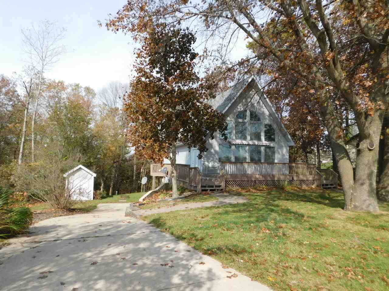 14A41 Falling Sun Dr, Apple River, IL 61001