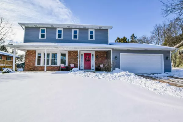 1530 Middleton St, Middleton, WI 53562